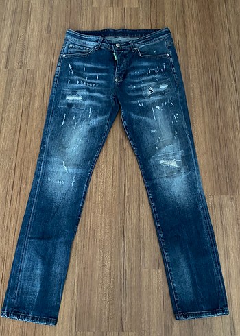 DSquared2 Kot Pantolon