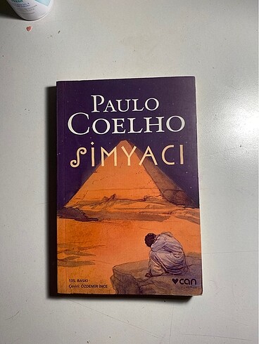 simyacı