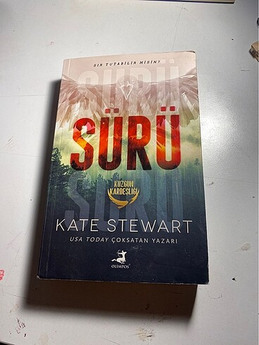 sürü 