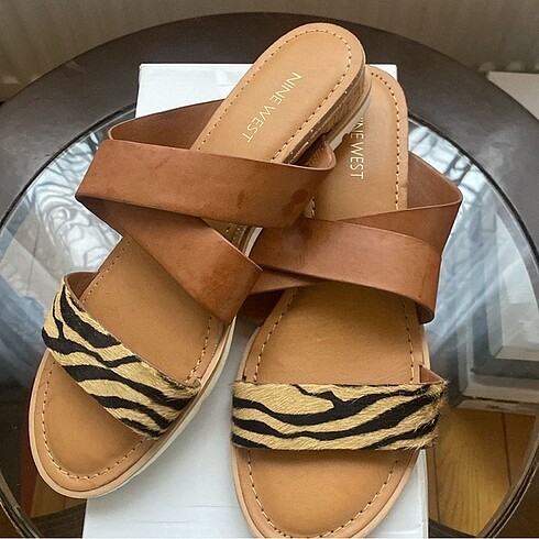 Nine West Terlik