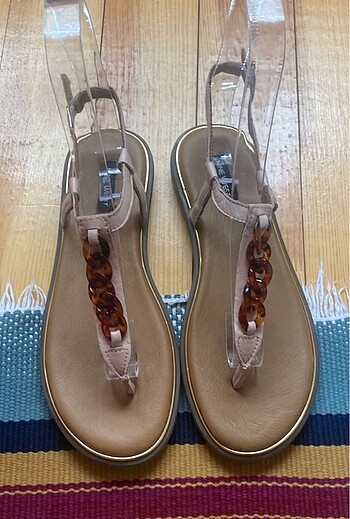 Nine West Nine West sandalet
