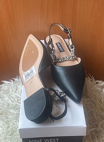 Nine West Nine West Babet
