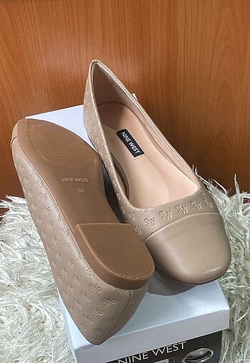Nine West Nine West Babet ????
