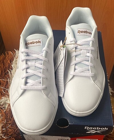 Reebok spor ayakkabı