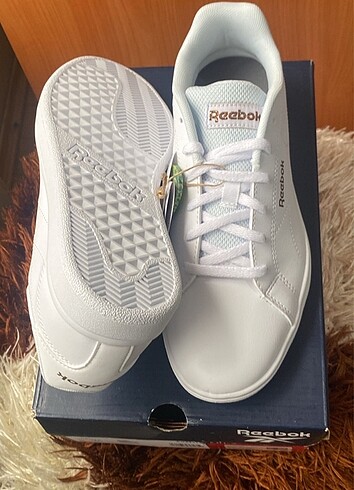38 Beden Reebok spor ayakkabı