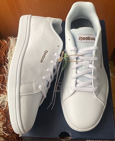 Reebok Reebok spor ayakkabı