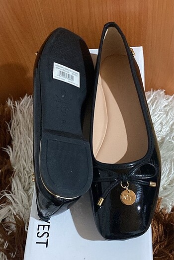 37 Beden Nine West