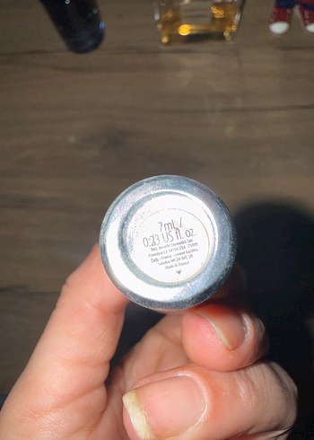 Kaş sabitleyici - Görsel 3