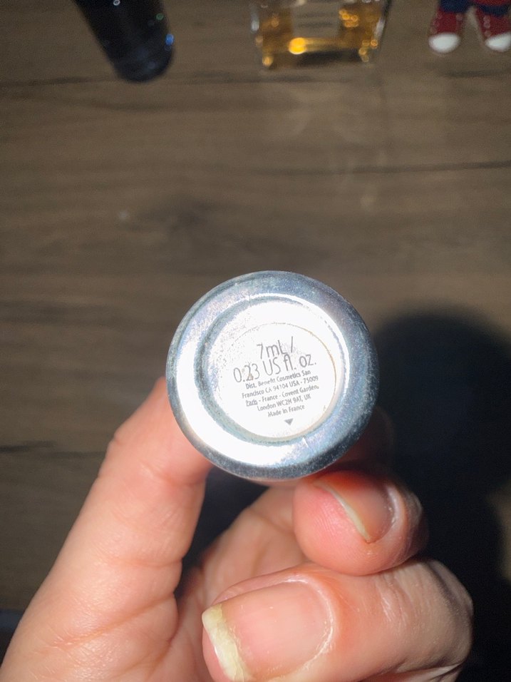 Kaş sabitleyici - Görsel 3