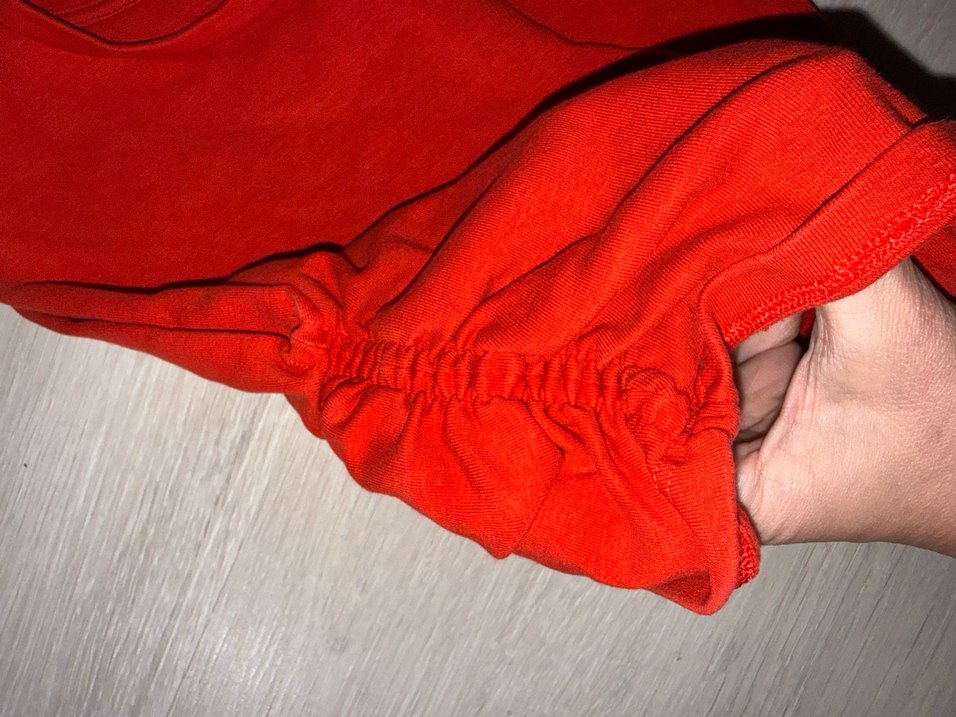 Kırmızı crop - Görsel 3