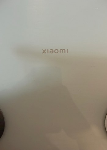 Xiaomi Beyaz Dijital Tartı - Görsel 2