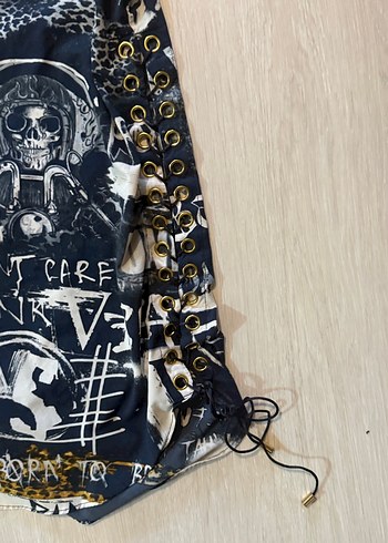 Balmain vs gecelik - Görsel 3