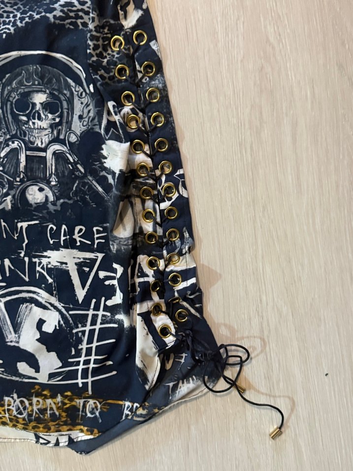 Balmain vs gecelik - Görsel 3