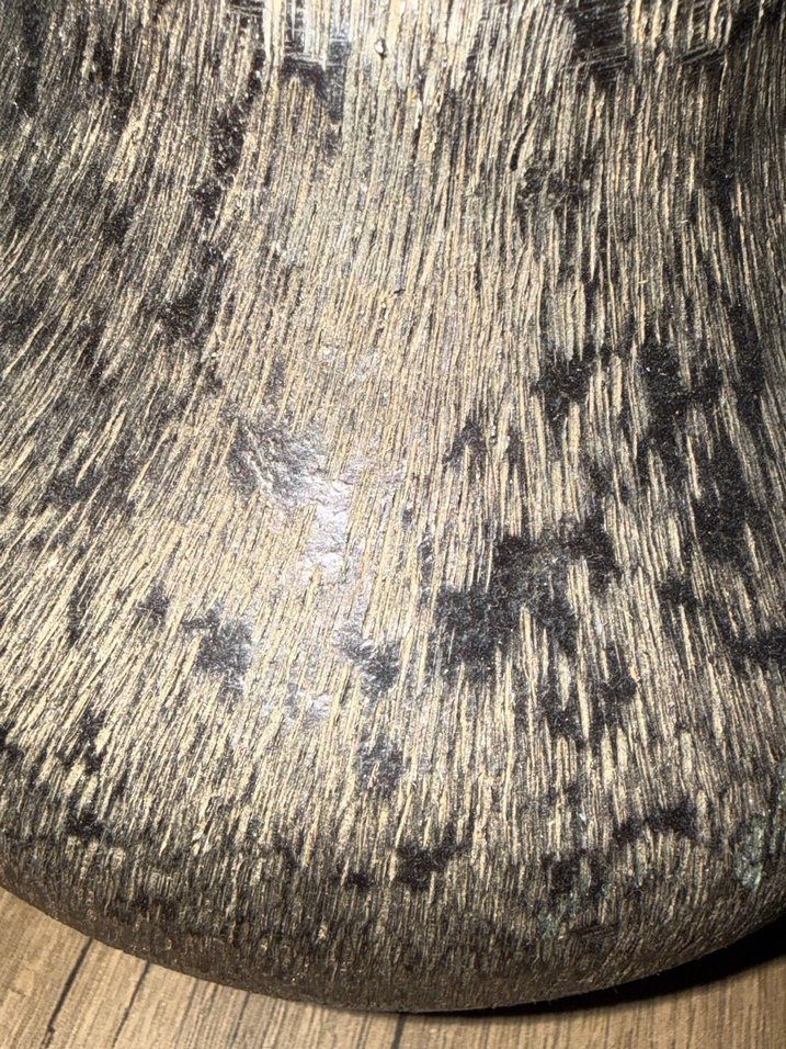 Kahverengi vazo - Görsel 3