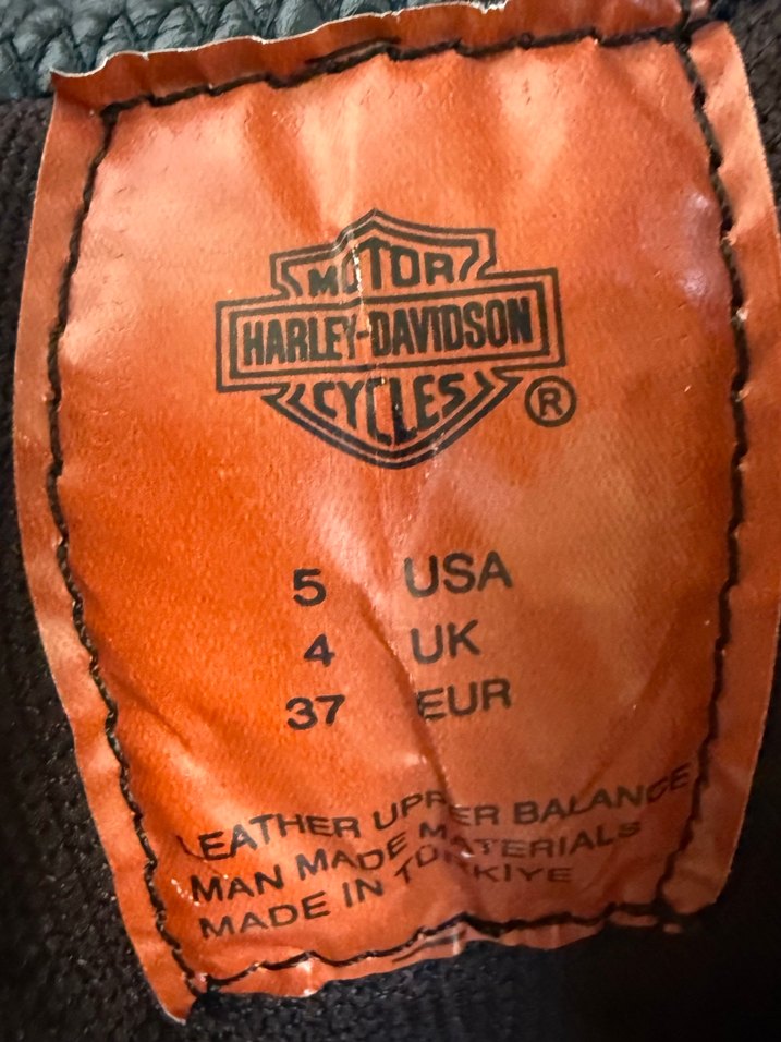 Beyaz Deri Kadın Platform Bot - Görsel 5