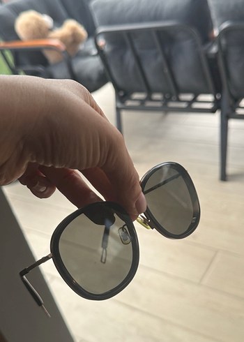 Gentle monster Kadın Güneş Gözlüğü - Görsel 6