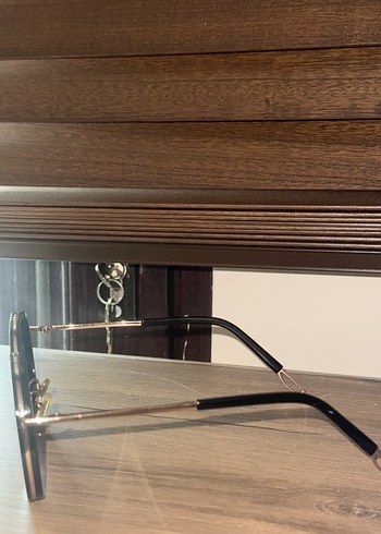 Gentle monster Kadın Güneş Gözlüğü - Görsel 5