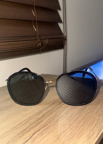 Gentle monster Kadın Güneş Gözlüğü - Görsel 2