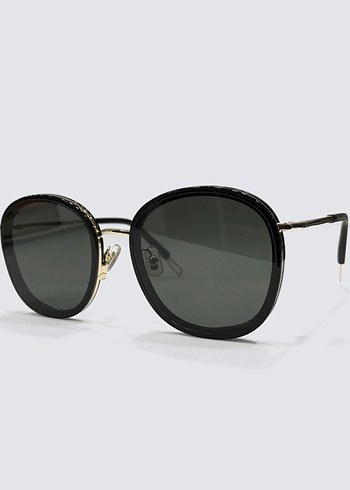 Gentle monster Kadın Güneş Gözlüğü - Görsel 9