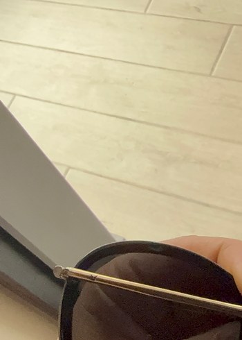 Gentle monster Kadın Güneş Gözlüğü - Görsel 8