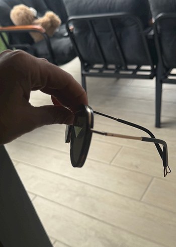 Gentle monster Kadın Güneş Gözlüğü - Görsel 7