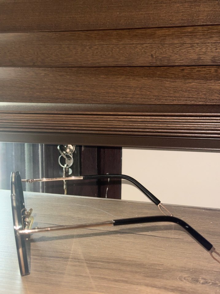 Gentle monster Kadın Güneş Gözlüğü - Görsel 5