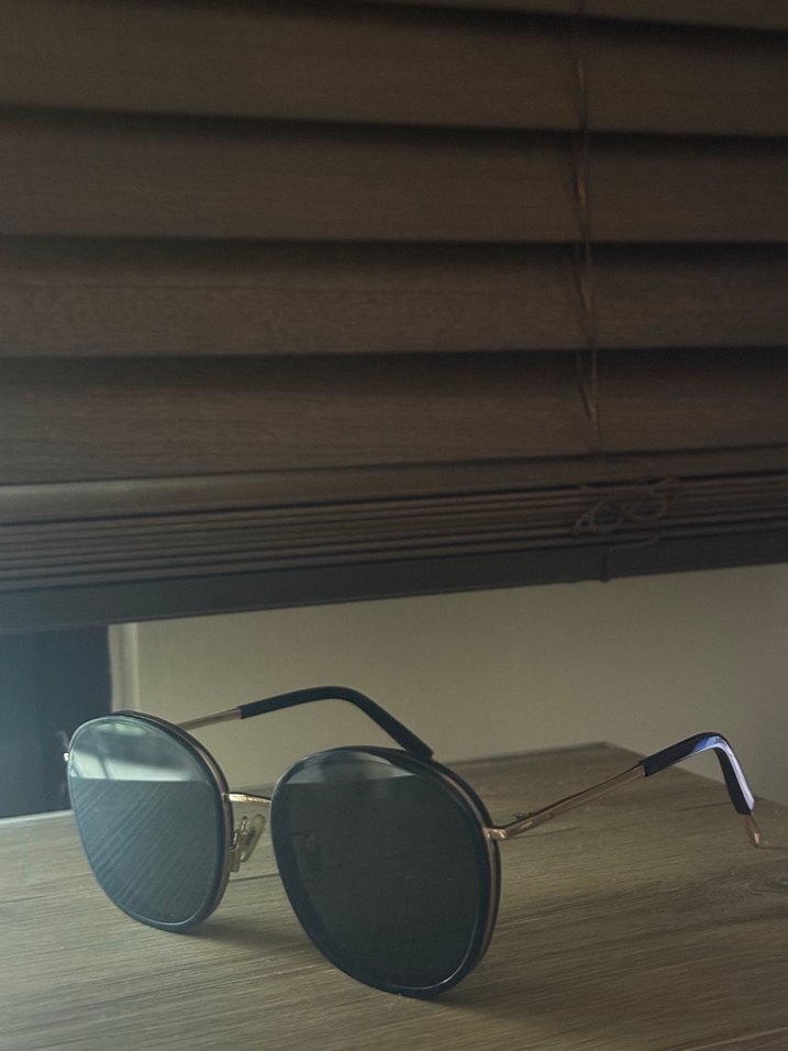 Gentle monster Kadın Güneş Gözlüğü - Görsel 3