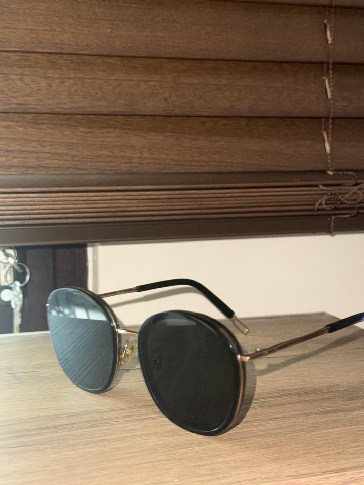 Gentle monster Kadın Güneş Gözlüğü - Görsel 4