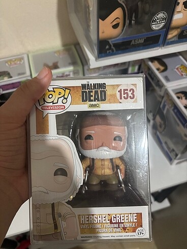 Twd hershel
