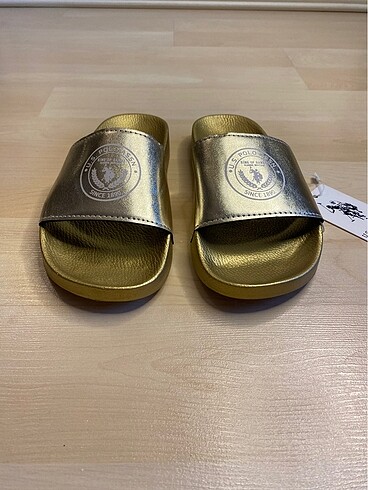 U.S Polo Assn. Orijinal Polo şık ve rahat