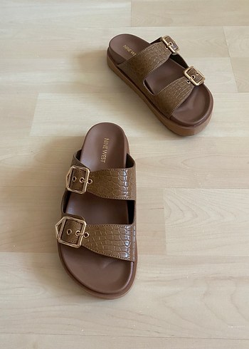 Orijinal NİNE WEST TOKALI TERLİK - Görsel 3