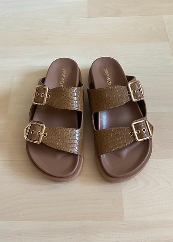 Orijinal NİNE WEST TOKALI TERLİK - Görsel 4