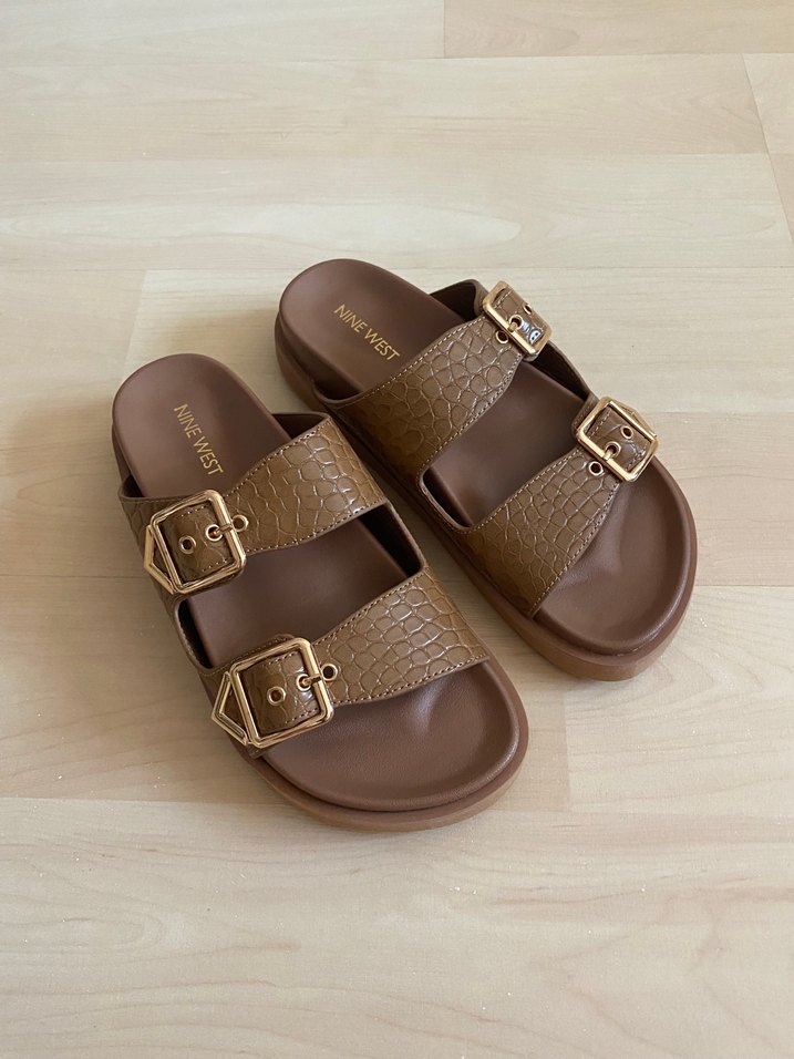 Orijinal NİNE WEST TOKALI TERLİK - Görsel 2