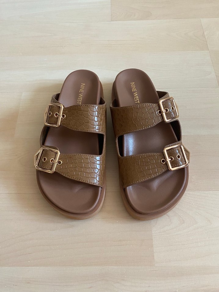 Orijinal NİNE WEST TOKALI TERLİK - Görsel 4