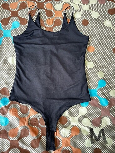 Çıtçıtlı body