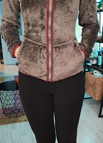 xs Beden The north face polar