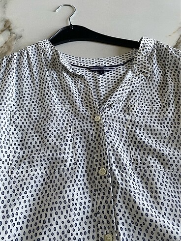 Tommy Hilfiger Gömlek