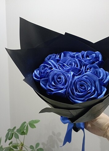 Saten Solmayan Güller - Görsel 8