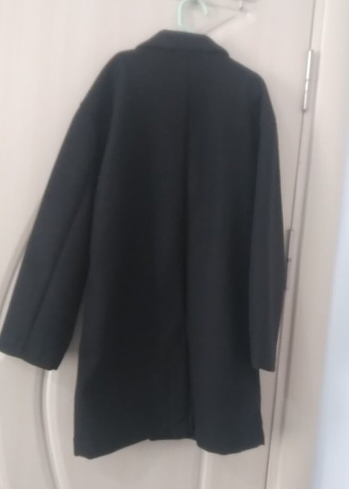 Zara kaban mont - Görsel 4