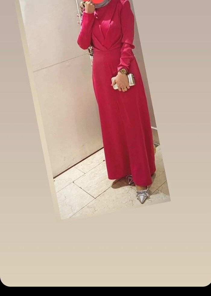 fusya abiye - Görsel 2