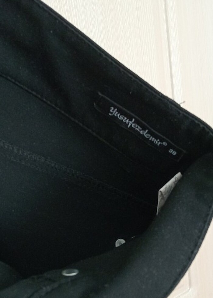 Kumaş pantolon - Görsel 2