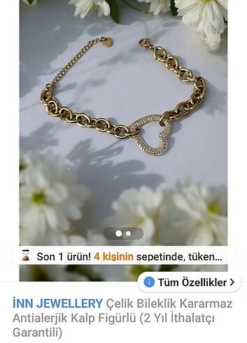 Bileklik - Görsel 2