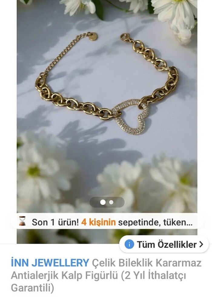 Bileklik - Görsel 2