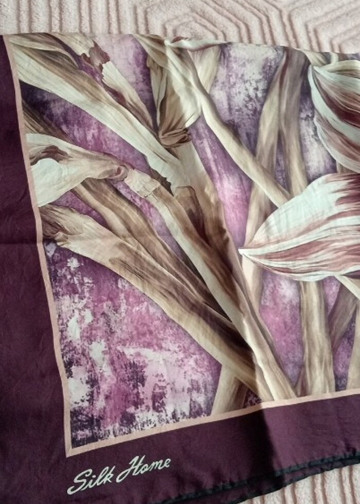 Twıl ıpek - Görsel 2