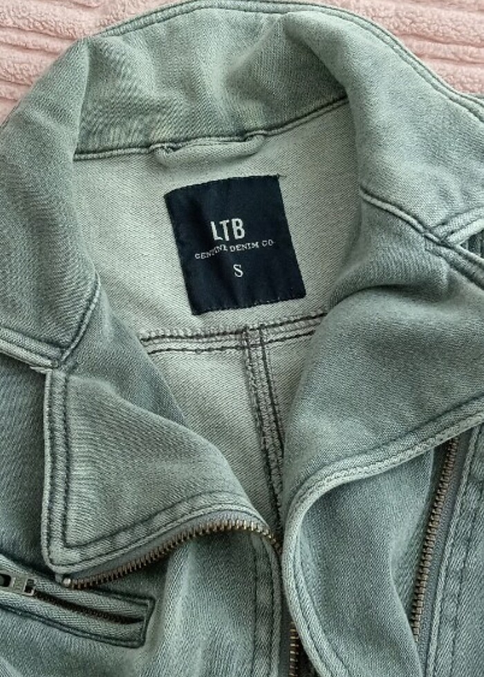 Kot ceket - Görsel 2