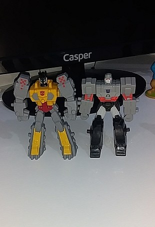 Transformers oyuncak