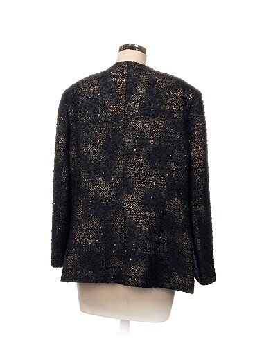 s Beden Parantez Blazer %70 İndirimli.