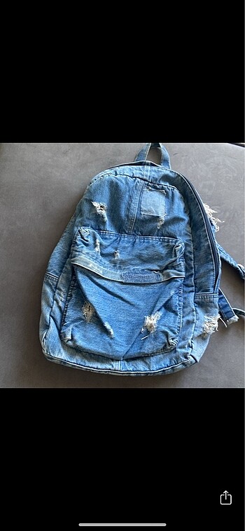 LTB littlebig Jeans ÇANTA