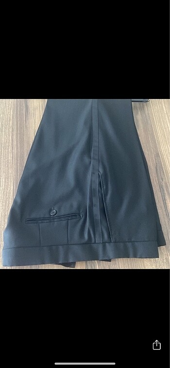 Vakko takım elbise smokin damatlık - Görsel 3