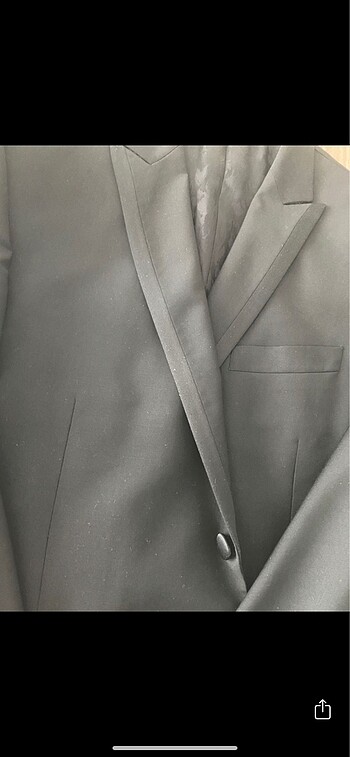 Vakko takım elbise smokin damatlık - Görsel 4